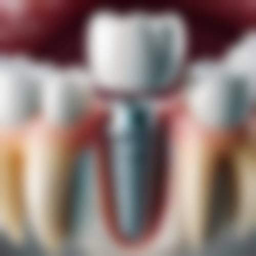 口腔种植的优缺点分析