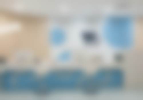 二、洛阳维乐口腔门诊部(凌宇犀地店)医生团队,打造专精诊疗服务