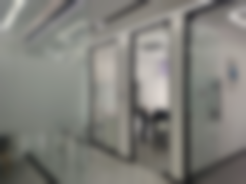 青岛维乐美口腔医院（黄岛总院）[全口/半口牙颌种植]29800元起
硕博医师团队亲诊，20余年临床种植经验，微创即刻种牙舒适高效恢复快