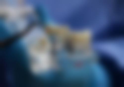 五、牙冠口腔门诊部舒适就医环境，打造人性化诊疗体验