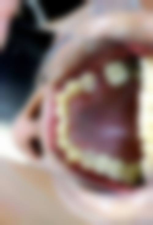 七、北京中 医 药大学房山医院口腔科就医指南，便捷就诊不迷路