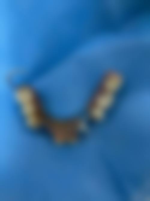 二、淮南一诺口腔诊所医生团队，打造专精诊疗服务