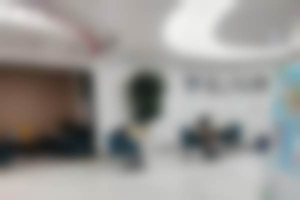 五、西昌牙卫士口腔门诊部舒适就医环境，打造人性化诊疗体验