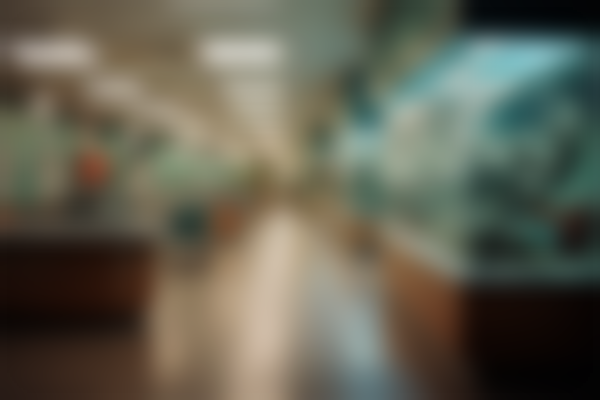 五、湖北恩施建始云辰口腔医院舒适就医环境，打造人性化诊疗体验