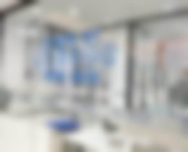 五、天津贝康口腔门诊部舒适就医环境,打造人性化诊疗体验