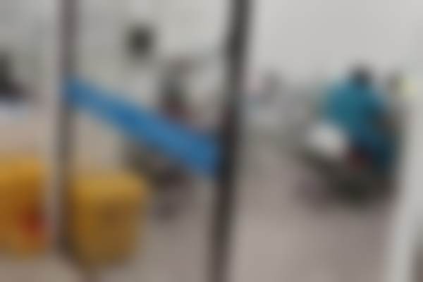 三、乌兰浩特优牙口腔核心科室与特色项目