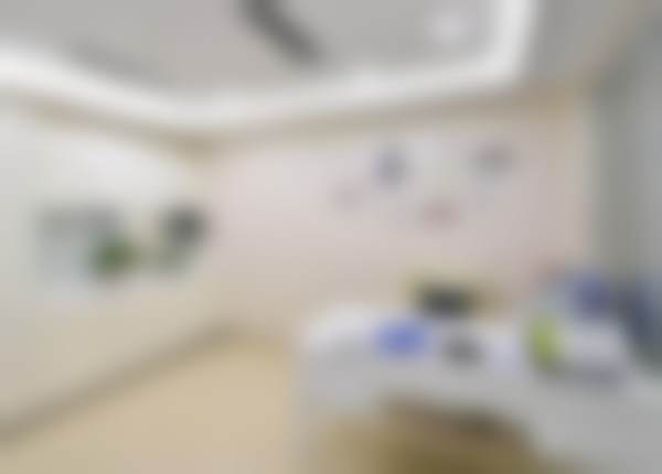 五、珠海泰康拜博口腔医院舒适就医环境，打造人性化诊疗体验