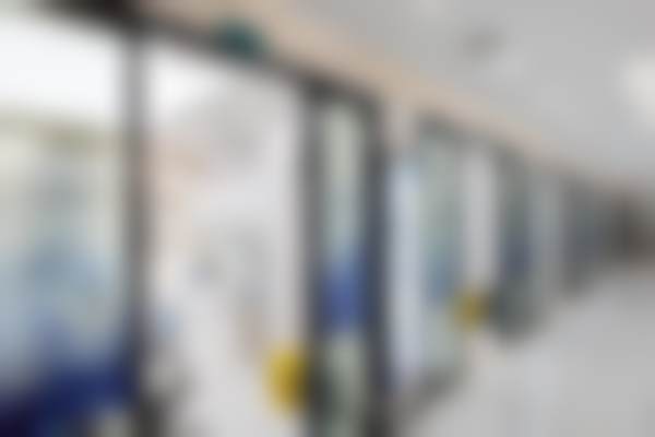 五、宁德福安美雅口腔门诊部舒适就医环境，打造人性化诊疗体验