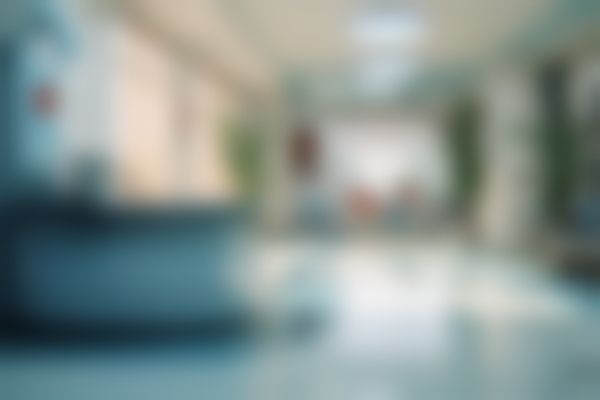 银川市第一人民医院口腔科