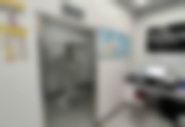 五、济南好牙口腔门诊部(总院)舒适就医环境,打造人性化诊疗体验