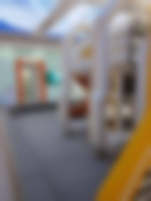 七、上海青苗儿童口腔(宝山门诊)就医指南,便捷就诊不迷路