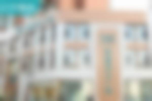 五、长春绿园叁肆伍口腔门诊部舒适就医环境，打造人性化诊疗体验