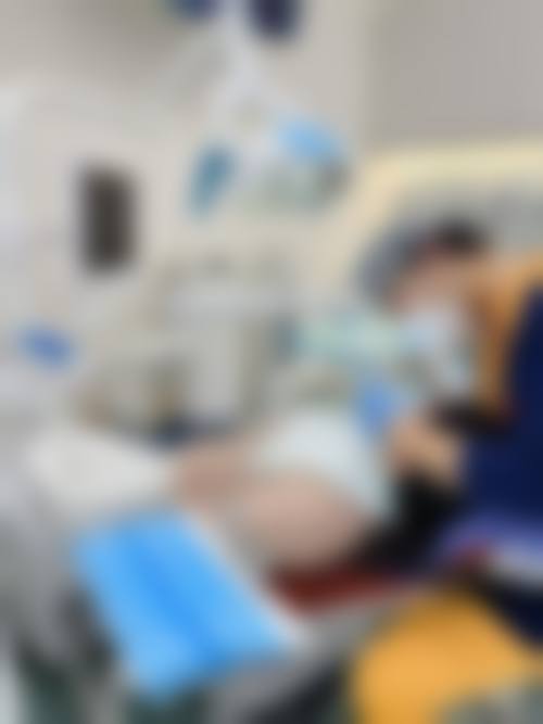 三、永州龙山口腔核心科室与特色项目