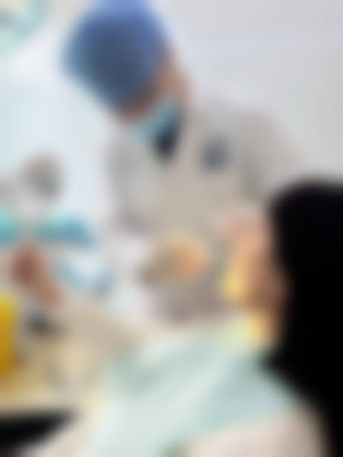 五、连云港灌云艾尚美口腔门诊部舒适就医环境，打造人性化诊疗体验