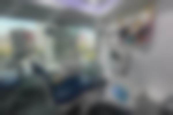 三、上海逸雅口腔门诊部核心科室与特色项目