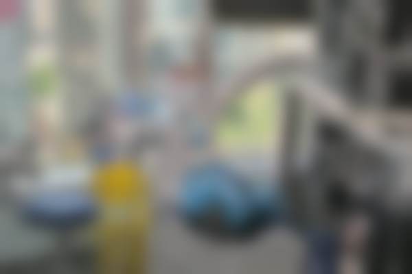 五、上海逸雅口腔门诊部舒适就医环境,打造人性化诊疗体验