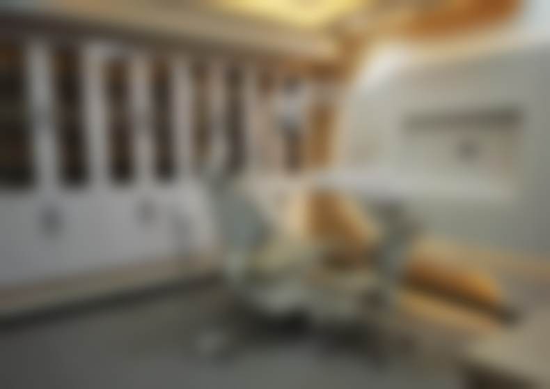 三、湖南娄底冷水江济世堂口腔医院核心科室与特色项目