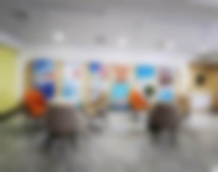 五、湖南娄底冷水江济世堂口腔医院舒适就医环境，打造人性化诊疗体验