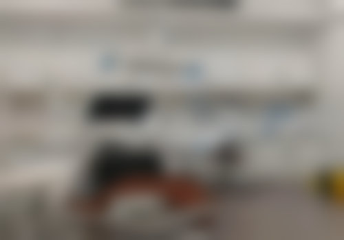 五、无锡博槐口腔门诊部舒适就医环境，打造人性化诊疗体验