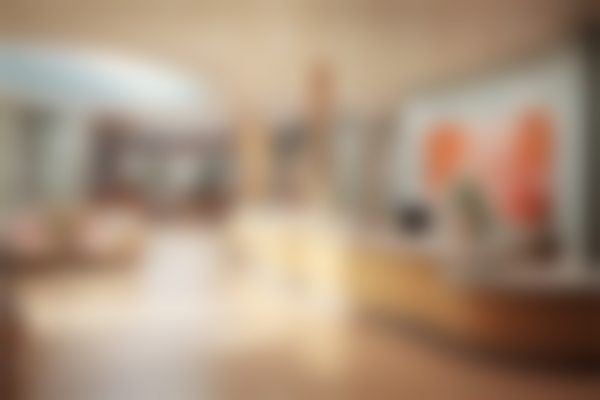 玉林贝尔口腔门诊部