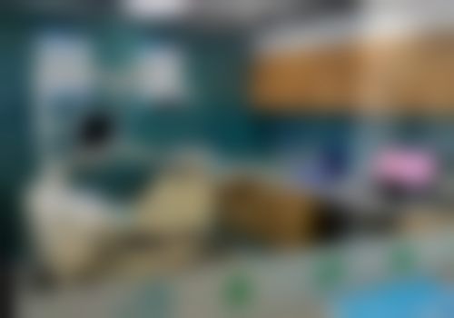 五、长沙观雅口腔门诊部舒适就医环境，打造人性化诊疗体验