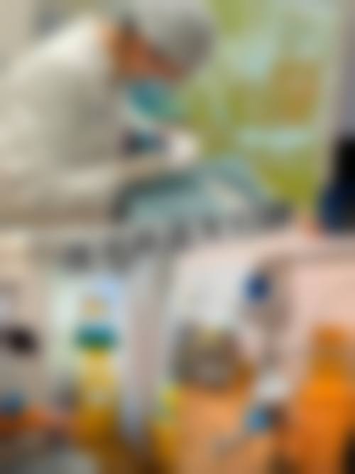 二、唐山玉田健达口腔诊所医生团队，打造专精诊疗服务