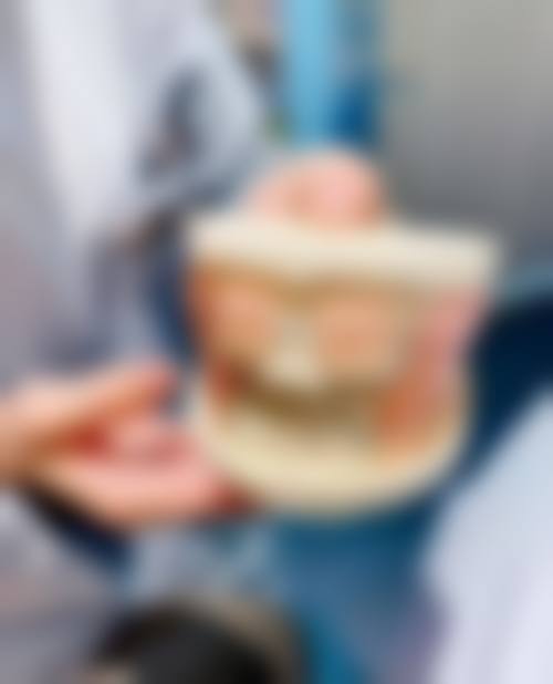 三、广州蔚来口腔核心科室与特色项目