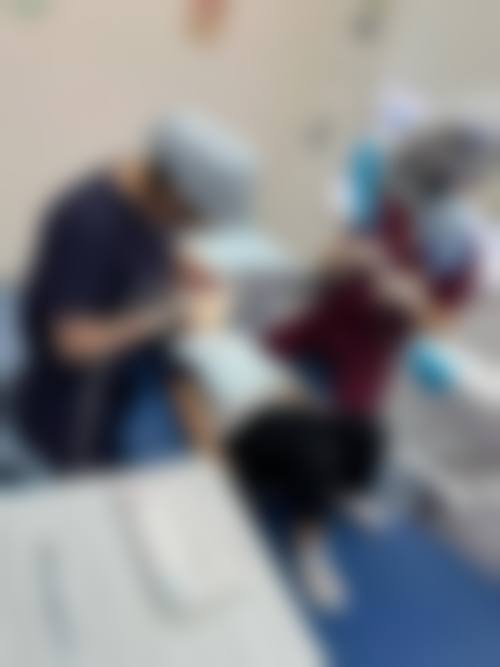 四、湖北咸宁温泉雪峰口腔诊所设备介绍