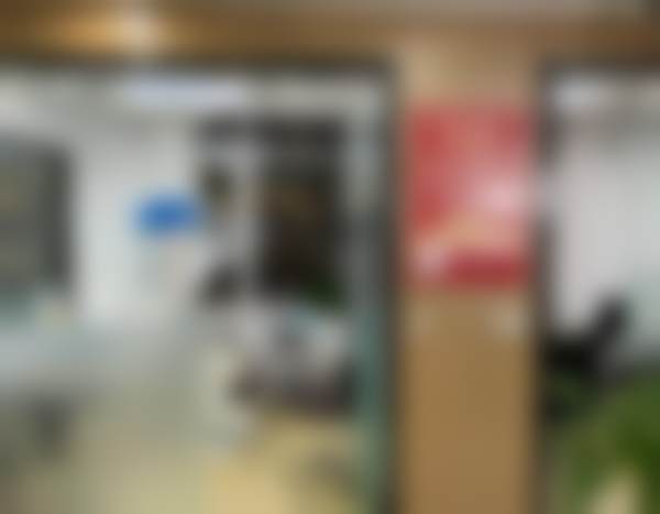 五、太原万柏林维美口腔门诊部（下元店）舒适就医环境，打造人性化诊疗体验