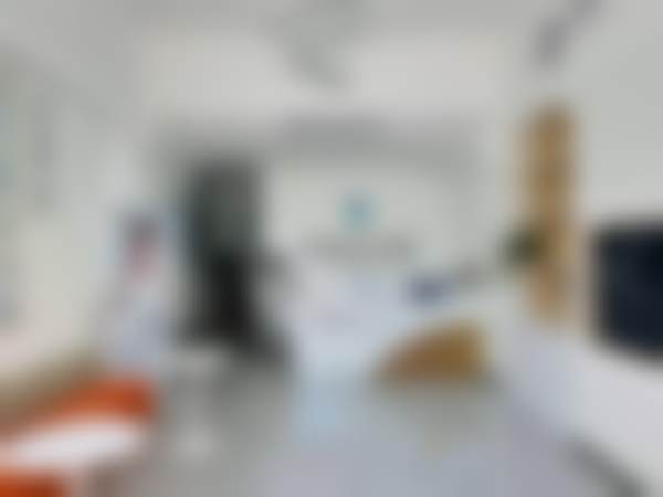 四、湖北咸宁牙舒乐口腔门诊部设备介绍