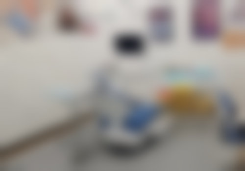 五、上海松奥口腔门诊部舒适就医环境,打造人性化诊疗体验