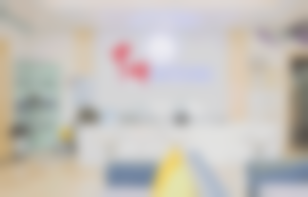 五、北京中科领军口腔医院(魏公村总院)舒适就医环境,打造人性化诊疗体验