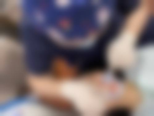 四、昆山青穗植发设备介绍