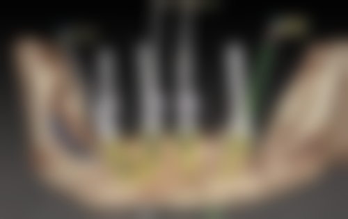 三、珠海市正牙口腔核心科室与特色项目