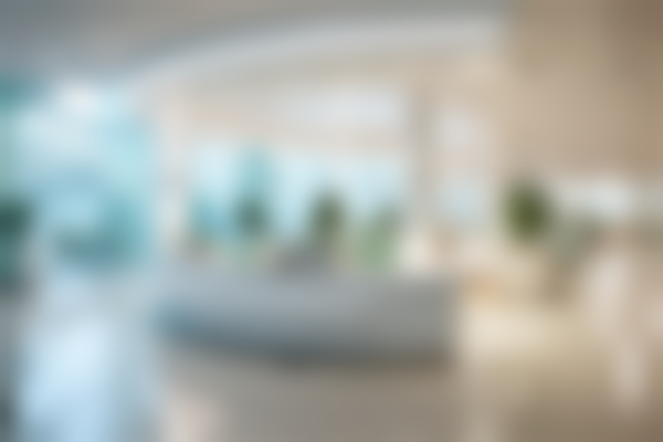 五、厦门医学校附属口腔医院舒适就医环境,打造人性化诊疗体验