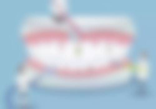 四、湖州安吉雅正口腔门诊设备介绍