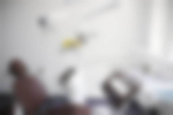 五、秦皇岛口腔医院舒适就医环境，打造人性化诊疗体验