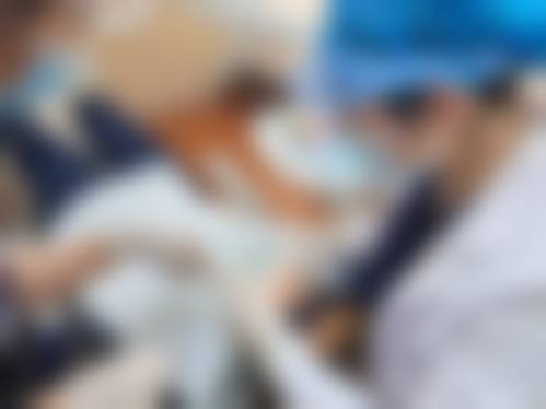 三、中山碧莲盛植发核心科室与特色项目