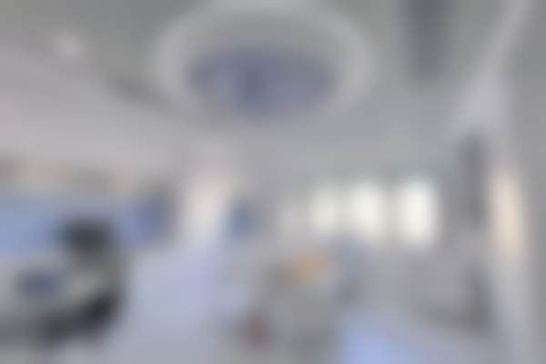 五、汕尾德一口腔门诊部舒适就医环境，打造人性化诊疗体验