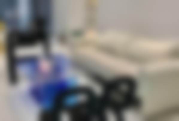 五、广州优齿社口腔门诊部舒适就医环境，打造人性化诊疗体验