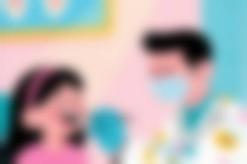 三、北京永康铂瑞宾泰口腔门诊部核心科室与特色项目