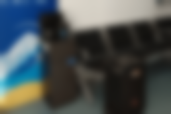 五、哈尔滨道外区圣德口腔门诊部舒适就医环境，打造人性化诊疗体验