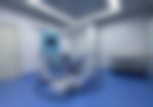 四、溆浦医口健口腔医院设备介绍