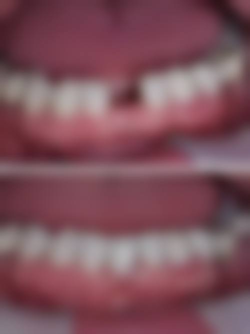 二、重庆华诺世口腔门诊部医生团队，打造专精诊疗服务