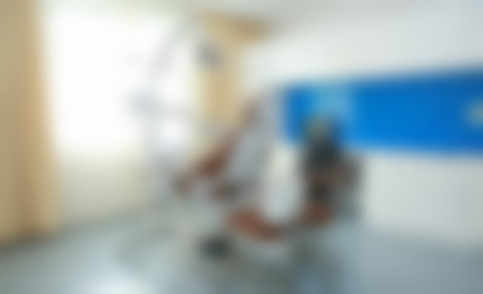 做种植牙技术怎么样？