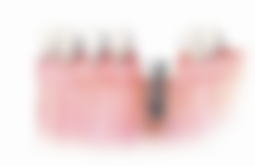 三、南宁小骆驼口腔门诊部核心科室与特色项目