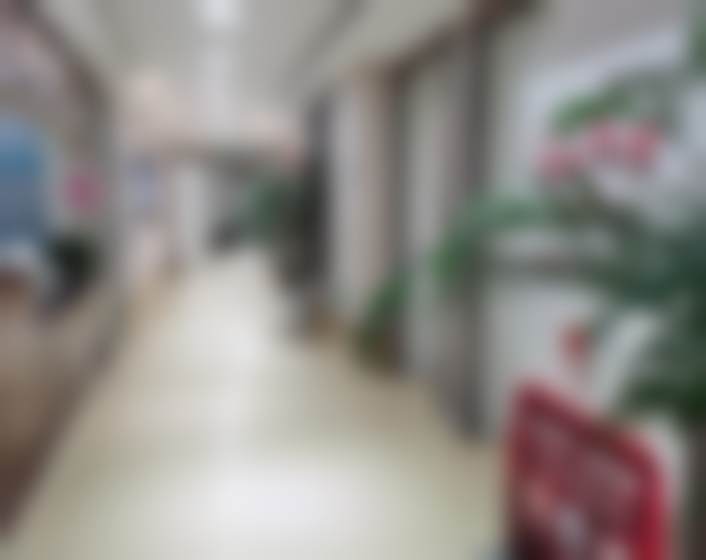 五、南通薄荷博士都市口腔门诊部（工农路总院）舒适就医环境，打造人性化诊疗体验
