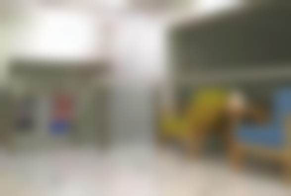 五、重庆星星口腔诊所舒适就医环境,打造人性化诊疗体验