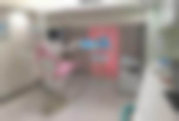 三、重庆星星口腔诊所核心科室与特色项目