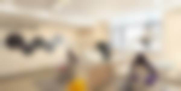 五、云南昆明长鹏口腔门诊部(香樟俊园店)舒适就医环境,打造人性化诊疗体验